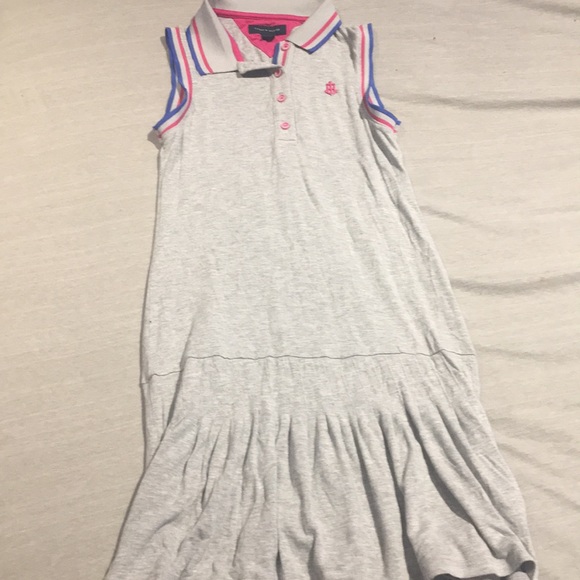 a dress - Picture 1 of 1